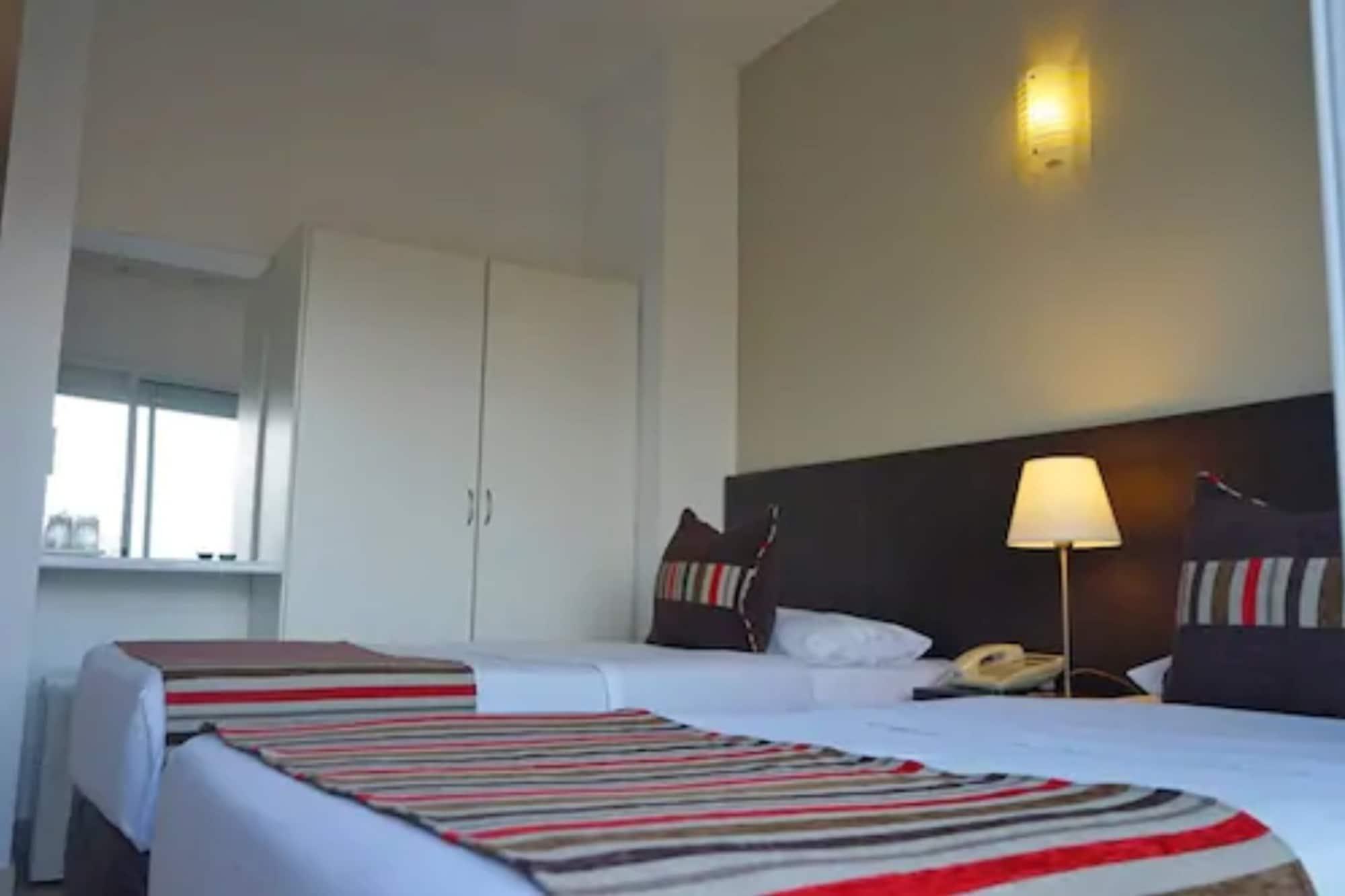 De La Plaza Hotel Maldonado Eksteriør billede